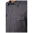 5.11 Tactical Austin Flannel Solid herrskjorta i färgen Volcanic