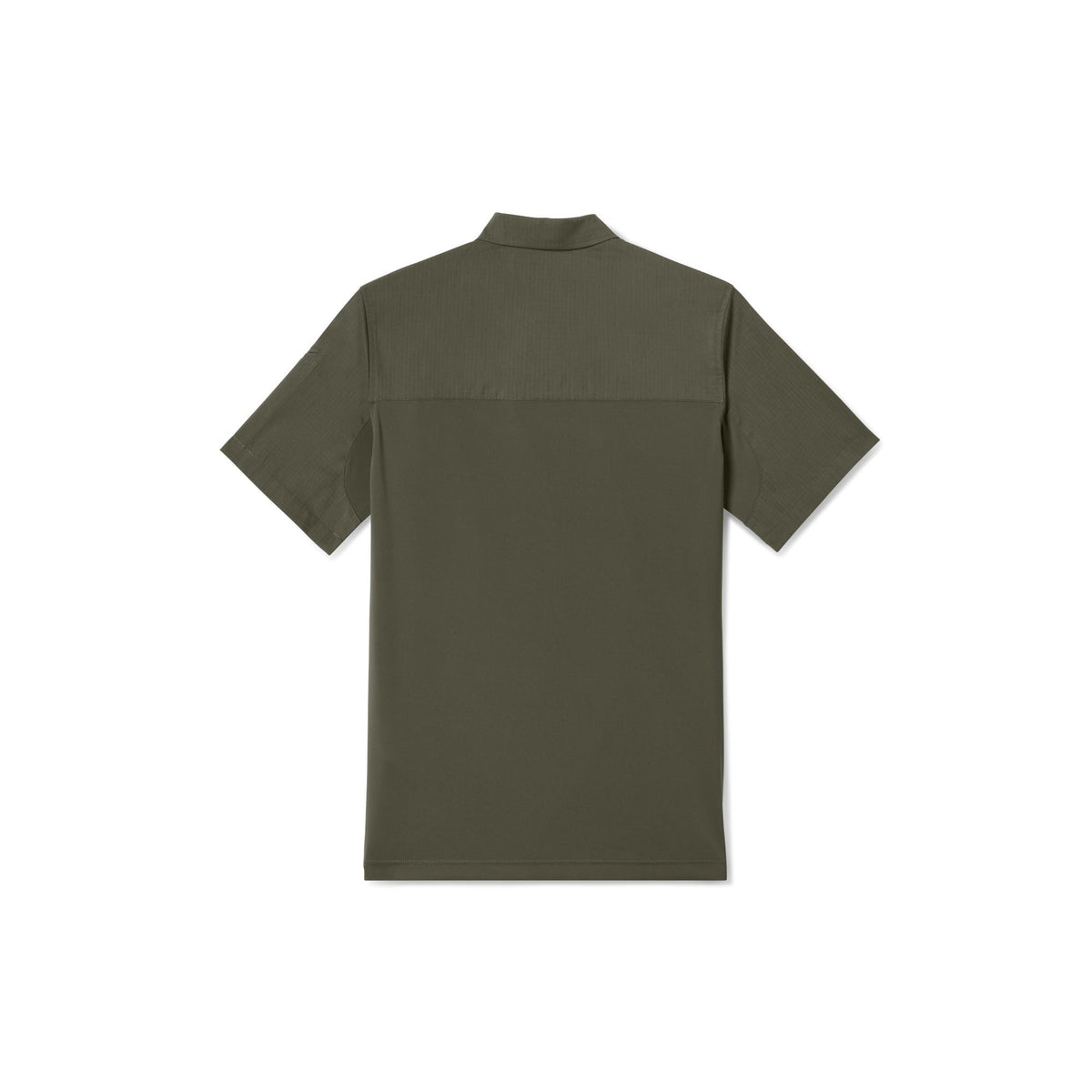 5.11 Stryke Rapid Short Sleeve Shirt i Ranger Green, kortärmad tjänsteskjorta