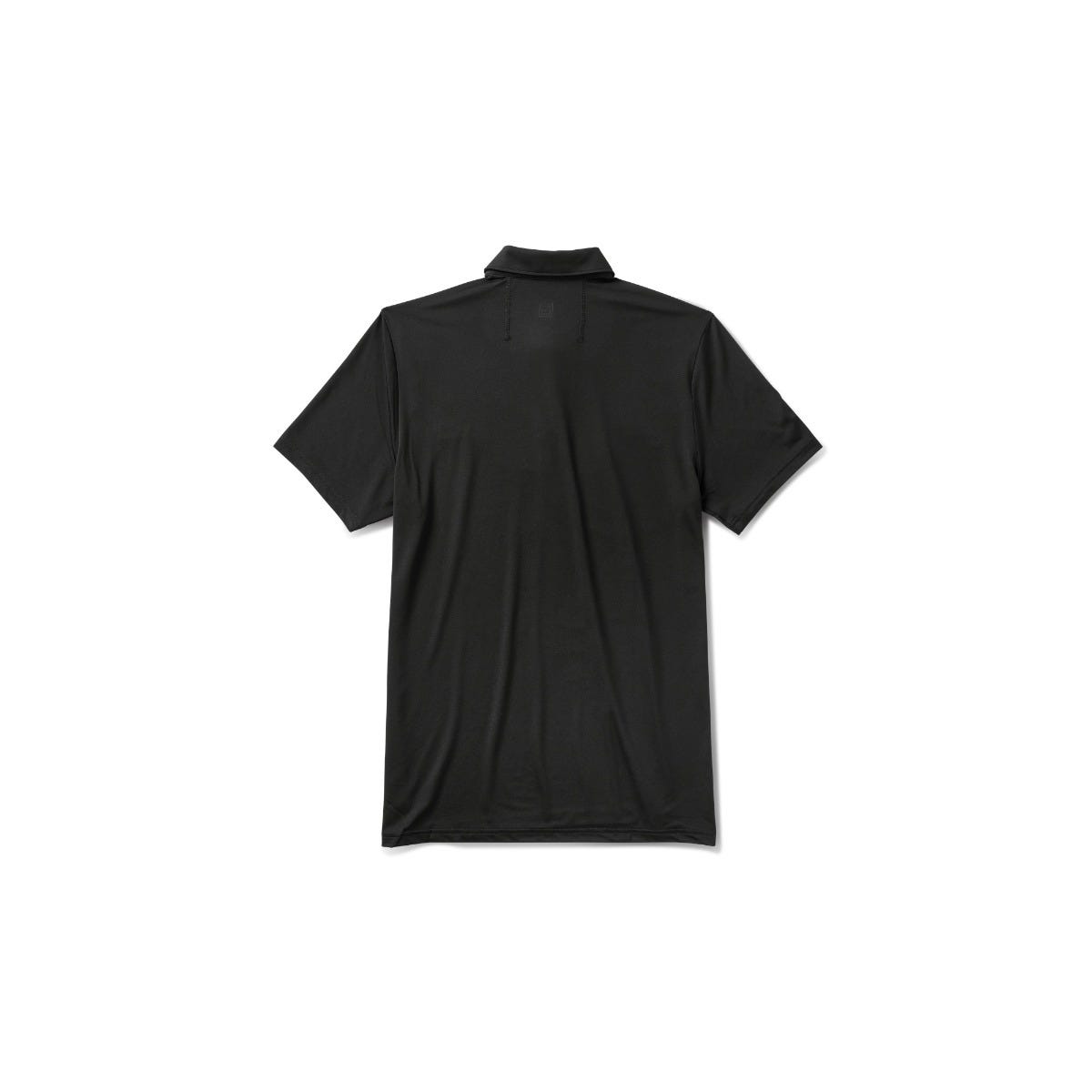 5.11 Tactical All Day Short Sleeve Polo kortärmad pikétröja i Black