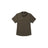 5.11 Freedom Flex Modern Slim Fit kortärmad skjorta i Ranger Green