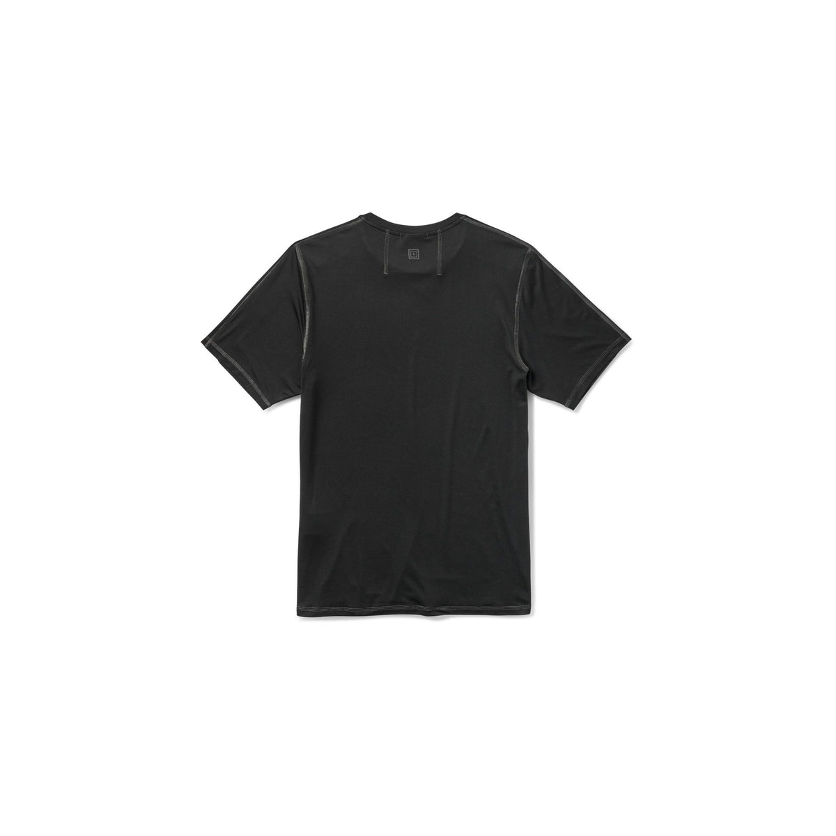 5.11 Tactical Performance Short Sleeve Shirt T-shirt i Black