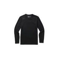 5.11 Tactical Performance Long Sleeve Shirt i Black, långärmad funktionströja