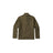 5.11 Tactical Softshell Job Shirt 1/4 Zip i Ranger Green, softshelltröja med kvartsdragkedja.