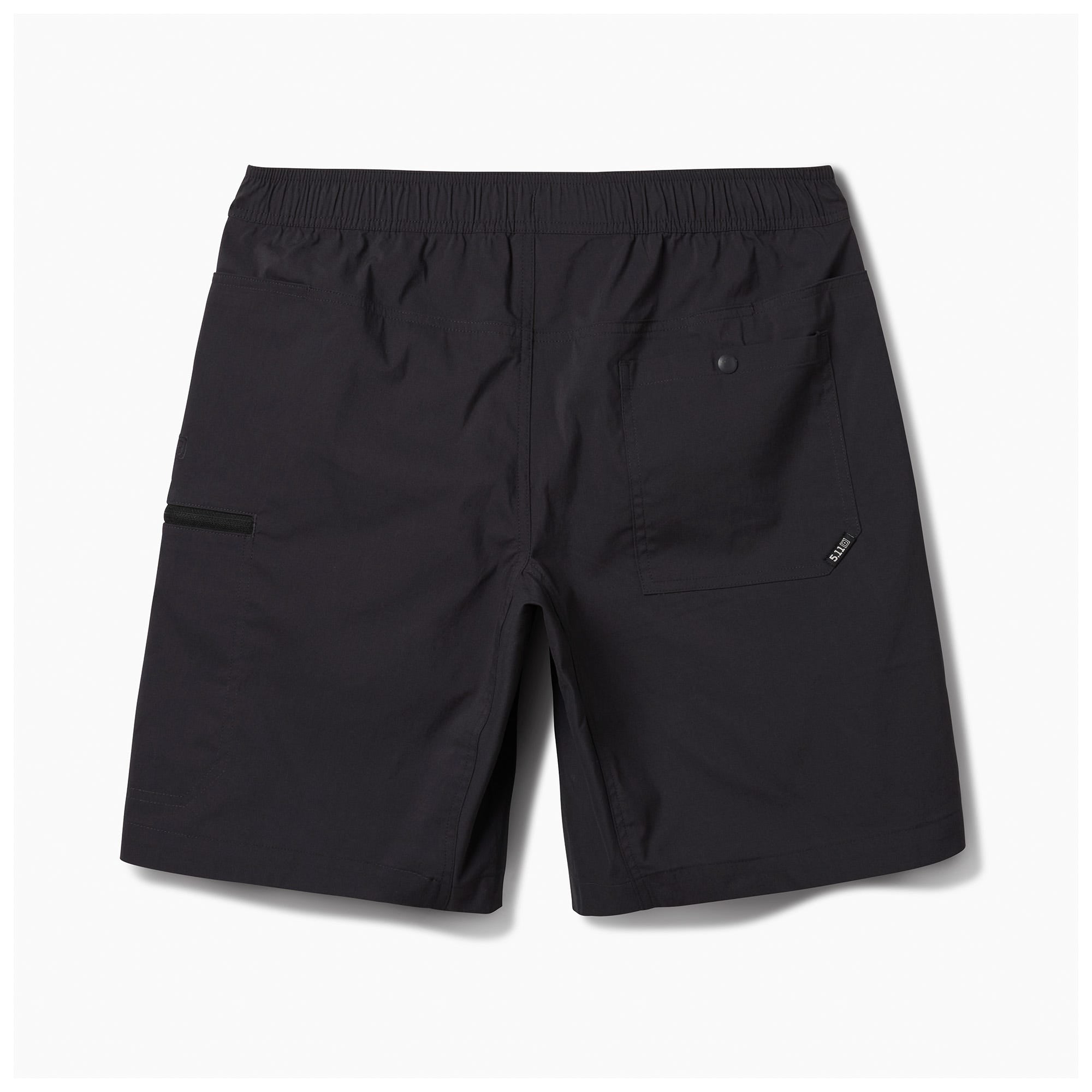 5.11 Hike Amp Short 2.0 vandringsshorts i Volcanic