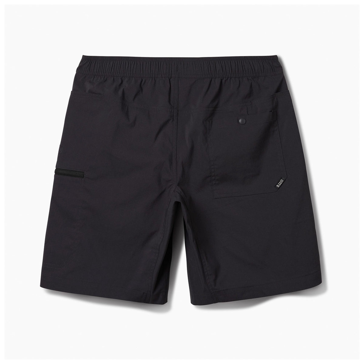 5.11 Hike Amp Short 2.0 vandringsshorts i Volcanic