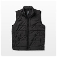 5.11 Explore Primaloft Vest i Black, väst för herr.