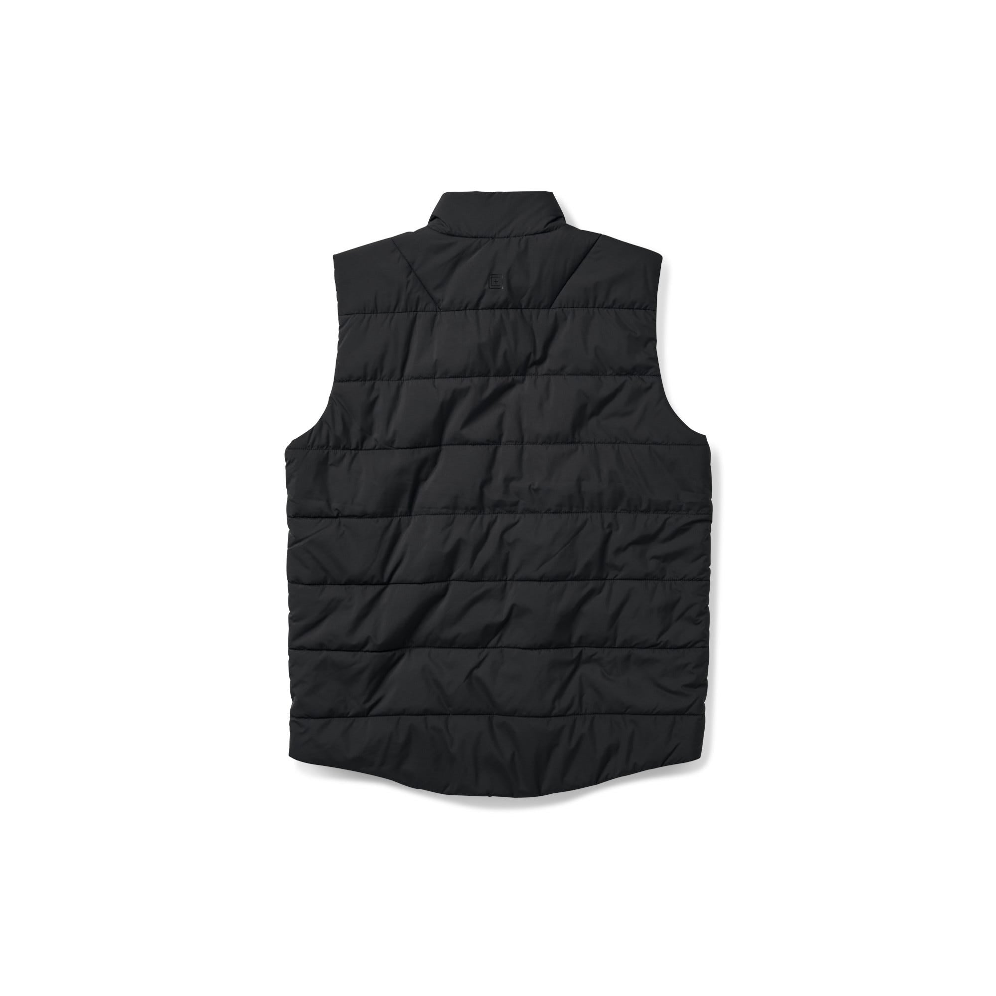 5.11 Explore Primaloft Vest i Black, väst för herr.