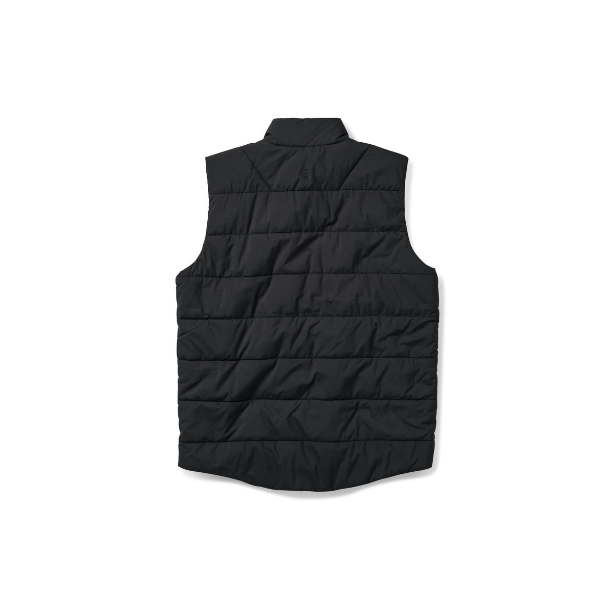 5.11 Explore Primaloft Vest i Black, väst för herr.