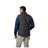 5.11 Explore Primaloft Vest i Black, väst för herr.