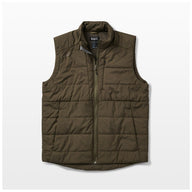 5.11 Explore Primaloft Vest i Ranger Green, väst för herr.