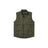 5.11 Explore Primaloft Vest i Ranger Green, väst för herr.