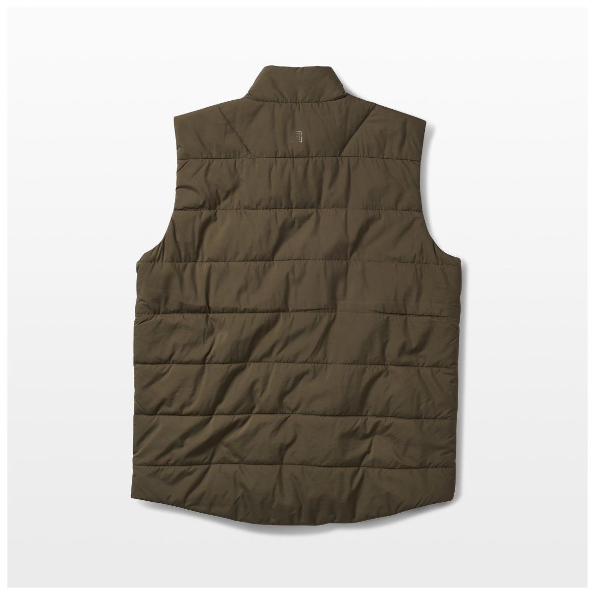 5.11 Explore Primaloft Vest i Ranger Green, väst för herr.