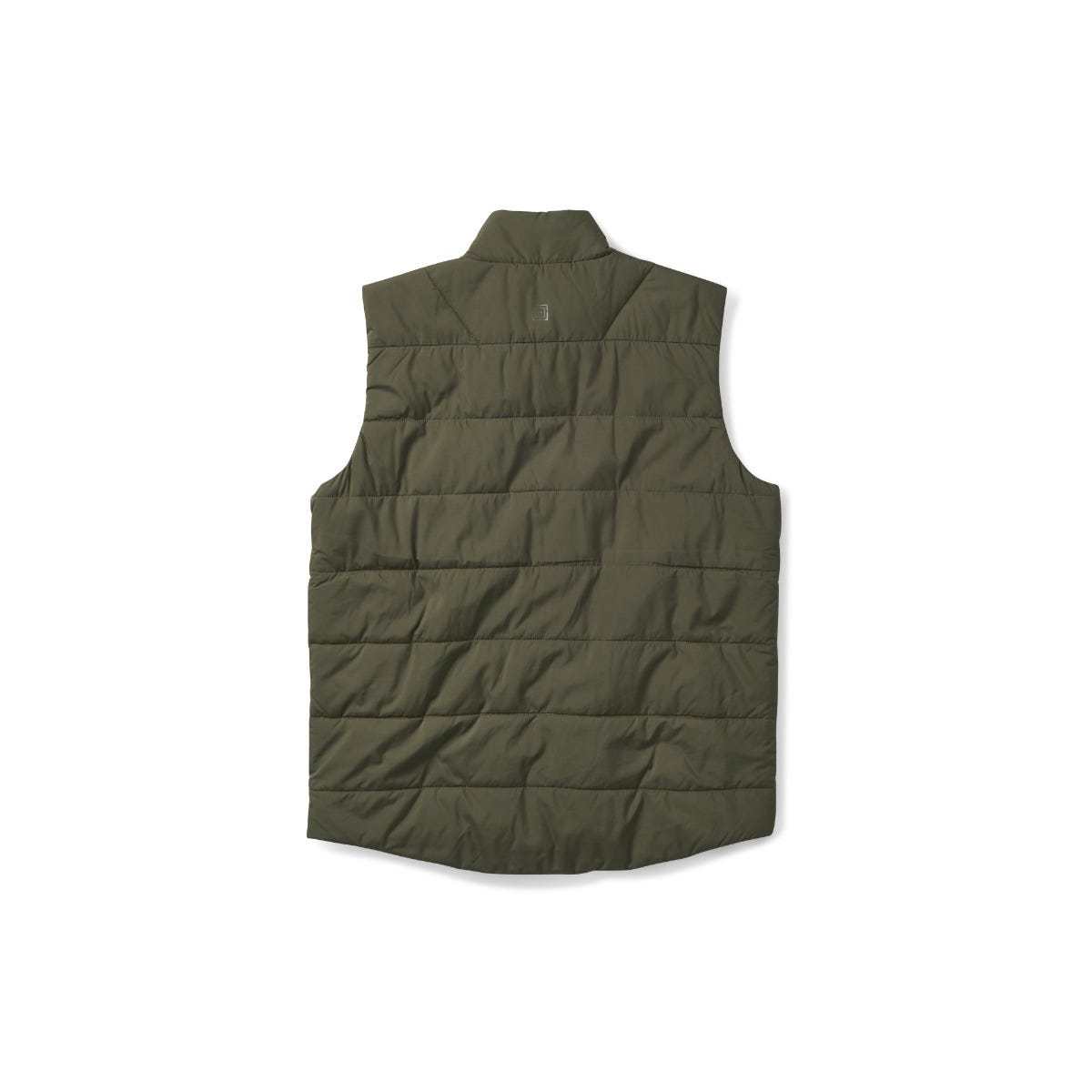 5.11 Explore Primaloft Vest i Ranger Green, väst för herr.