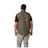 5.11 Explore Primaloft Vest i Ranger Green, väst för herr.