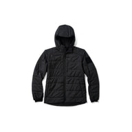 5.11 Explore Primaloft Jacket i Black, jacka för utomhusbruk