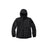 5.11 Explore Primaloft Jacket i Black, jacka för utomhusbruk