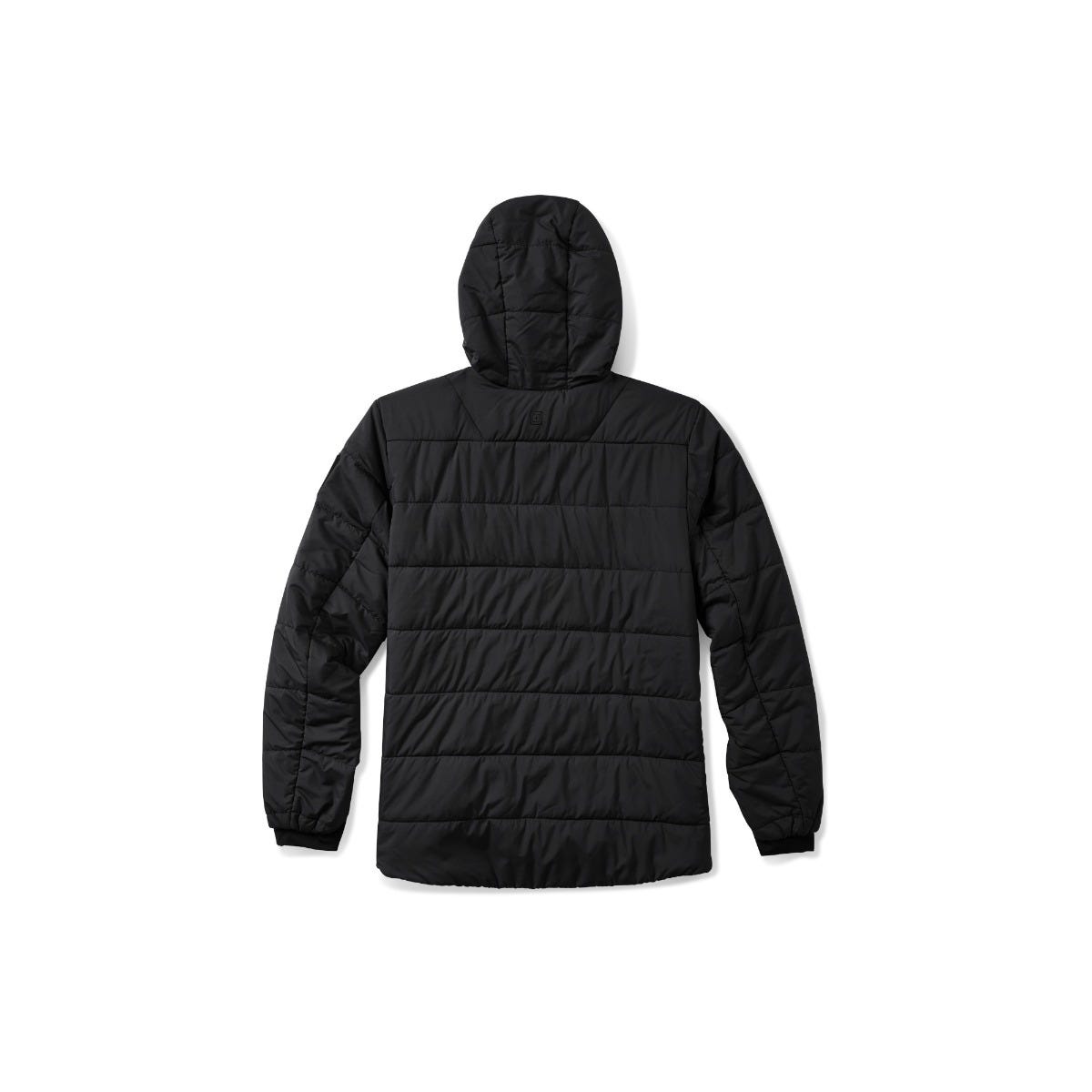 5.11 Explore Primaloft Jacket i Black, jacka för utomhusbruk