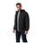 5.11 Explore Primaloft Jacket i Black, jacka för utomhusbruk
