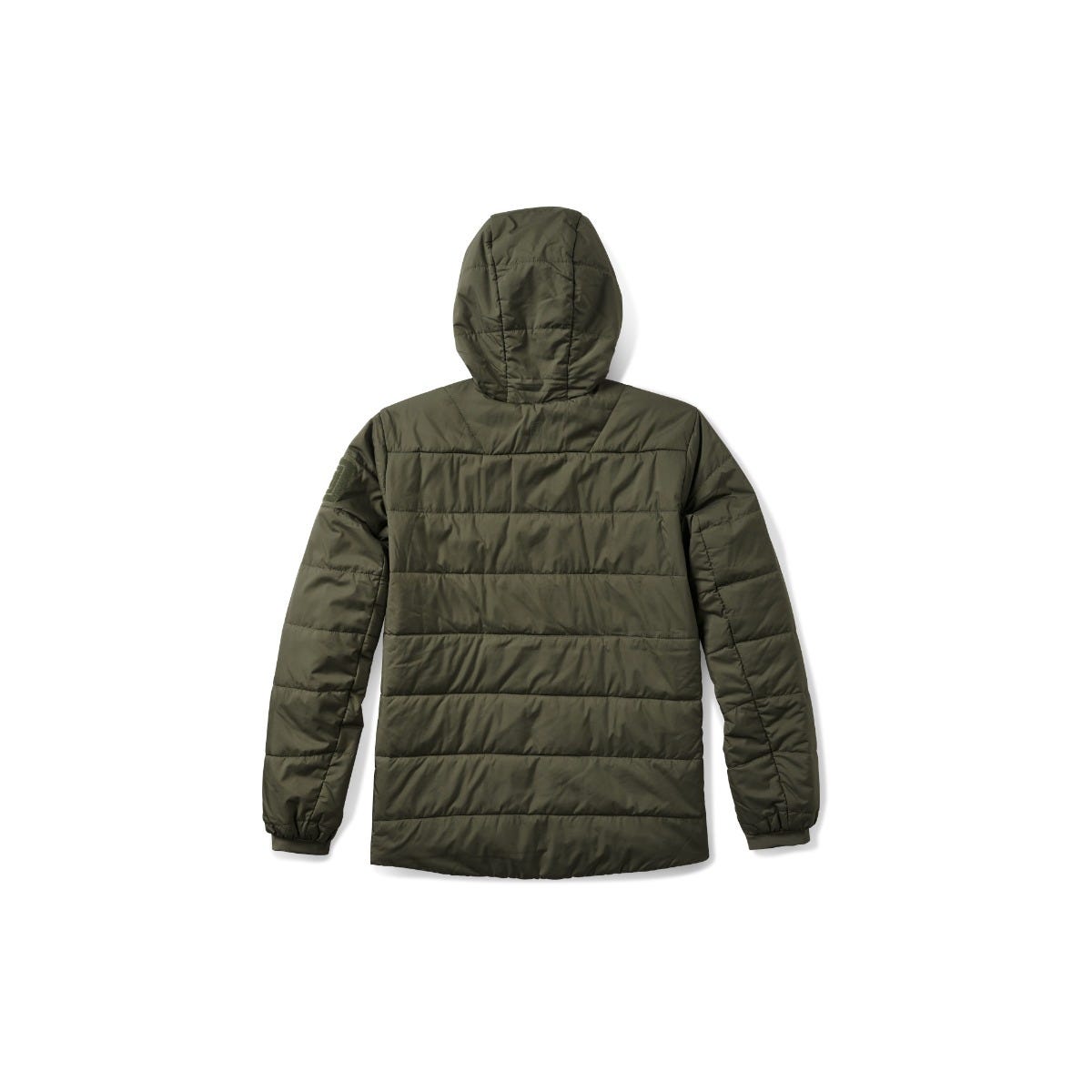 5.11 Explore Primaloft Jacket i Ranger Green, jacka för utomhusbruk