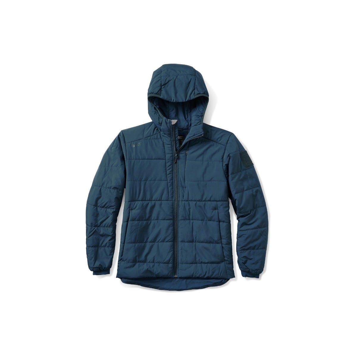 5.11 Explore Primaloft Jacket i Blueblood, jacka för utomhusbruk