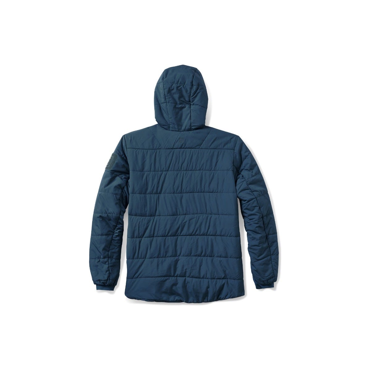 5.11 Explore Primaloft Jacket i Blueblood, jacka för utomhusbruk