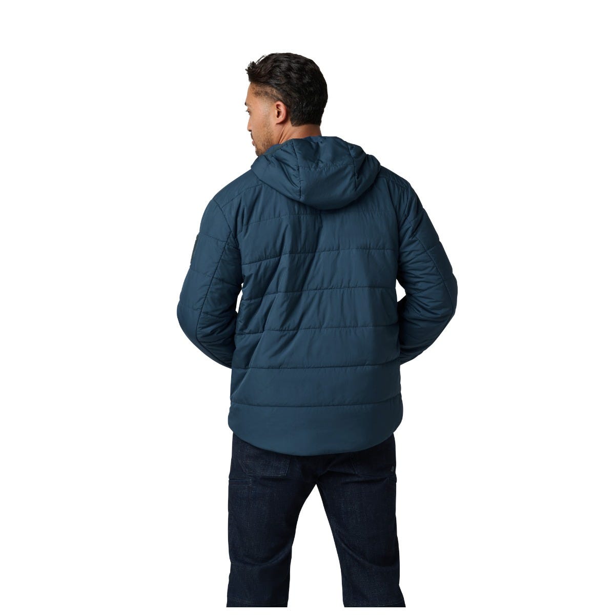 5.11 Explore Primaloft Jacket i Blueblood, jacka för utomhusbruk