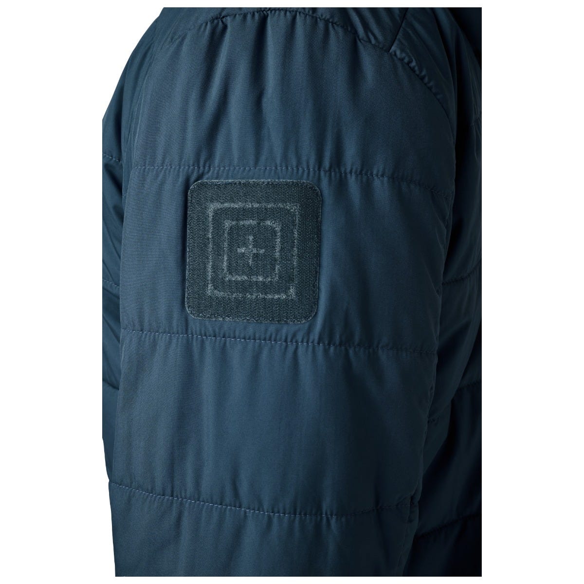 5.11 Explore Primaloft Jacket i Blueblood, jacka för utomhusbruk