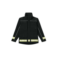 5.11 Prime Responder Parka i färgen Black