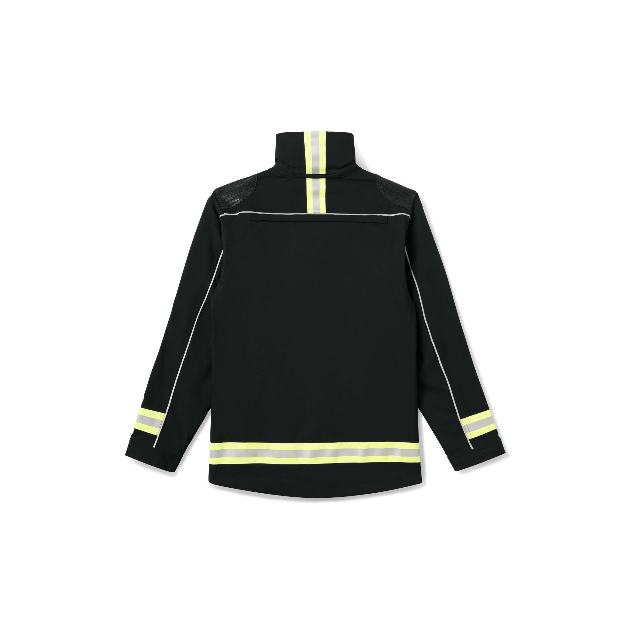 5.11 Prime Responder Parka i färgen Black
