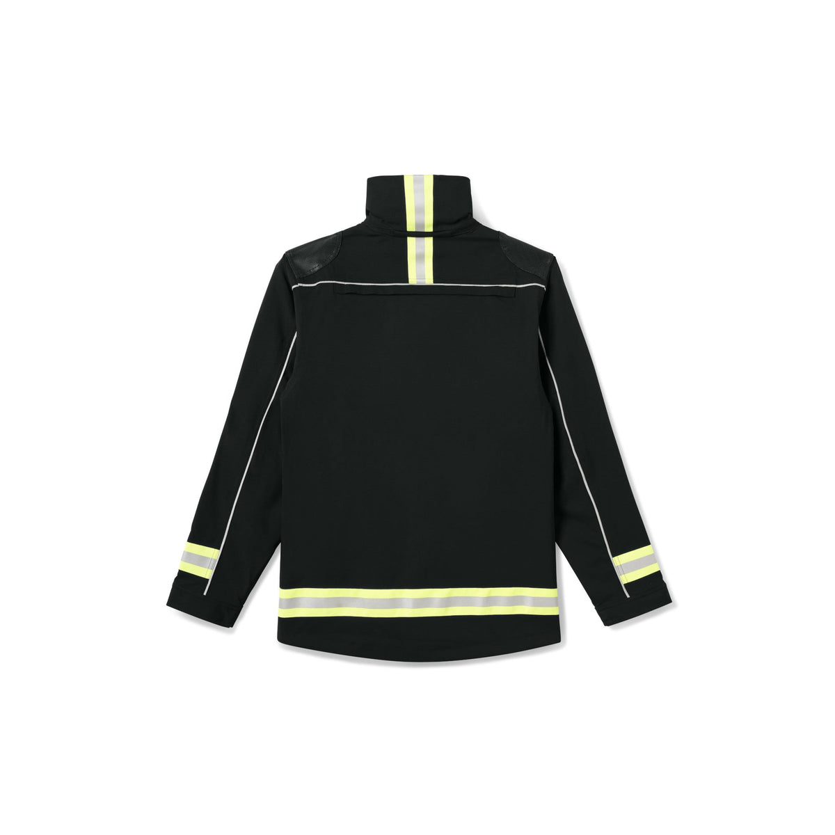 5.11 Prime Responder Parka i färgen Black