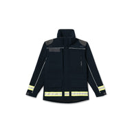 5.11 Prime Responder Parka i färgen Dark Navy