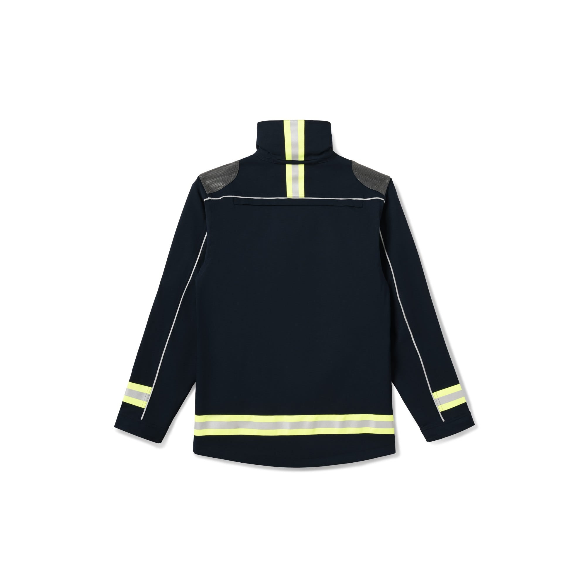 5.11 Prime Responder Parka i färgen Dark Navy