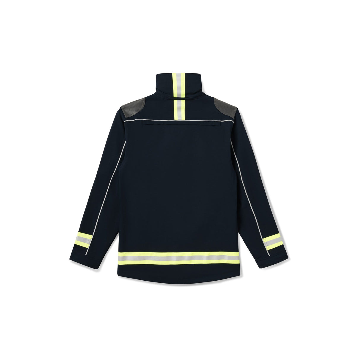 5.11 Prime Responder Parka i färgen Dark Navy