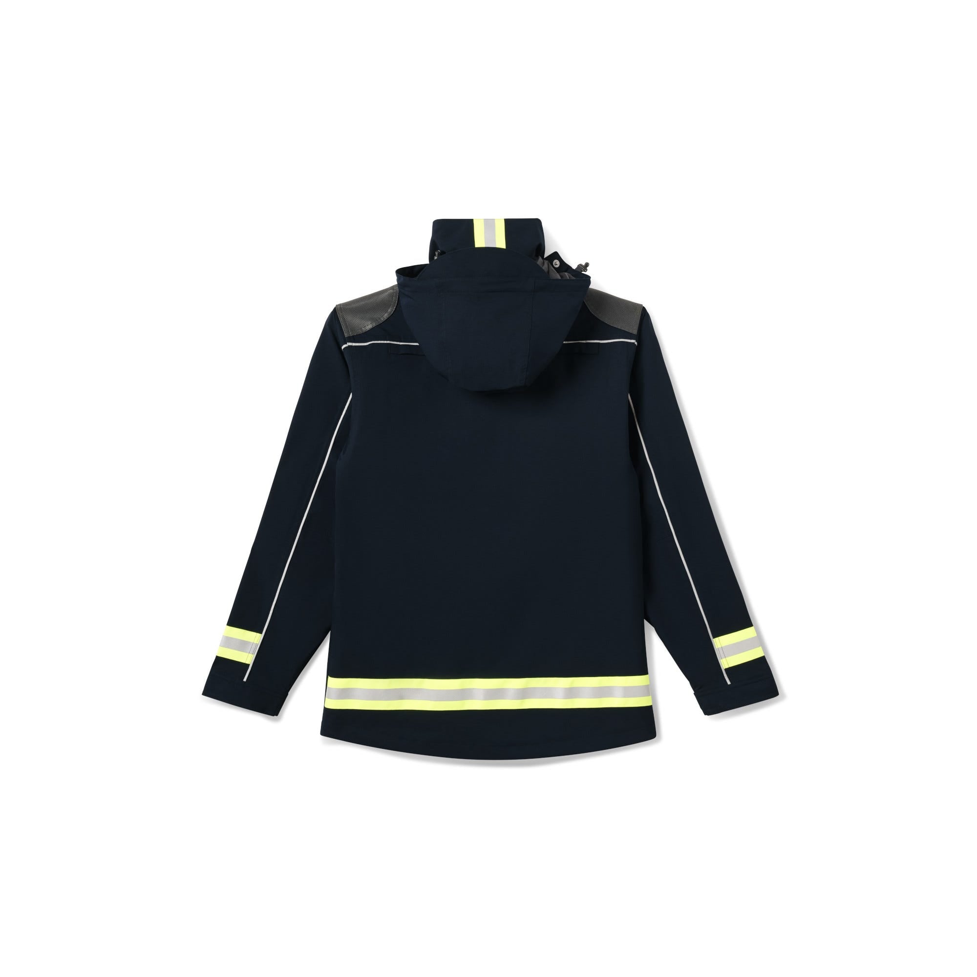 5.11 Prime Responder Parka i färgen Dark Navy
