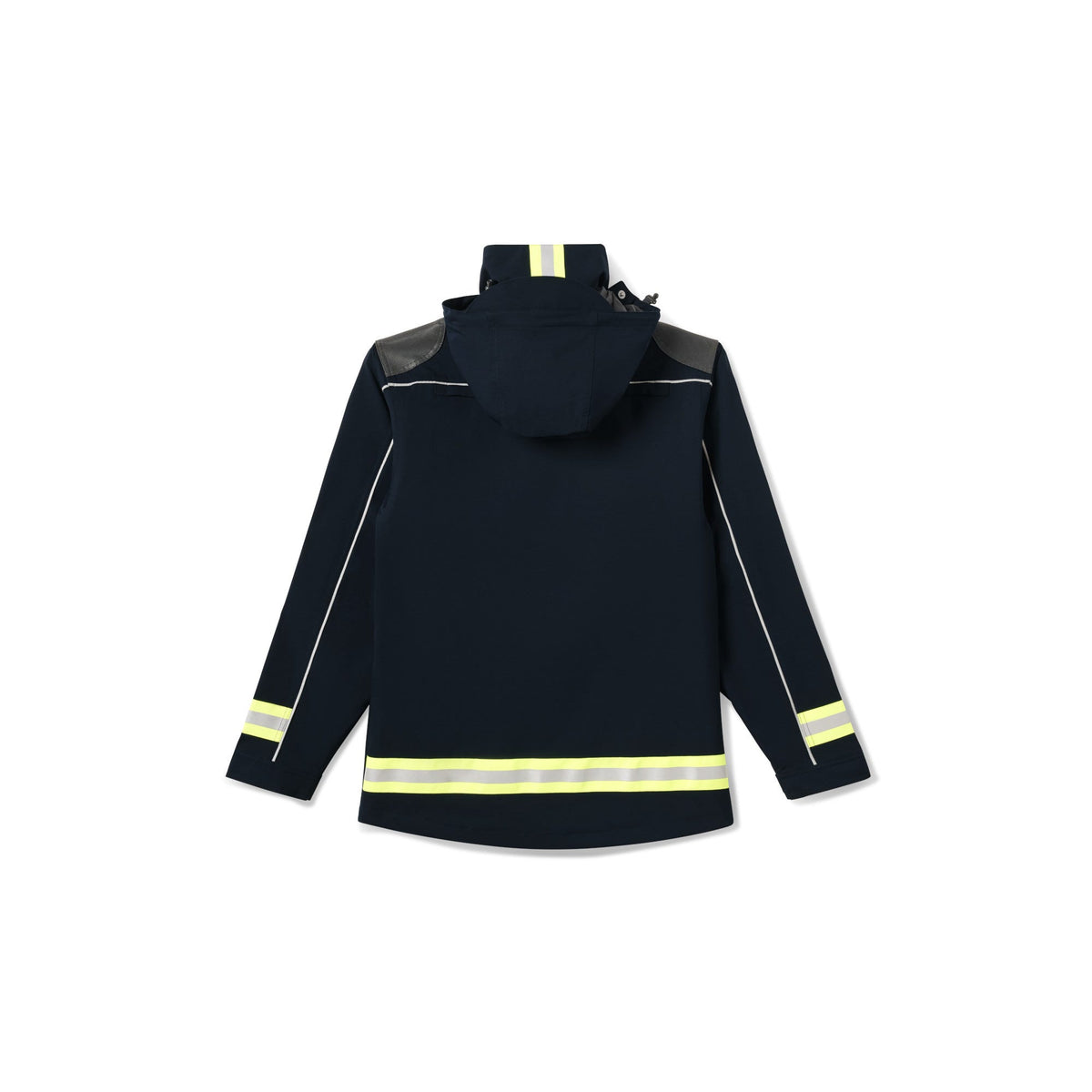 5.11 Prime Responder Parka i färgen Dark Navy