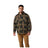 5.11 Tactical Frontier Shirt Jacket Black Plaid, skjortjacka