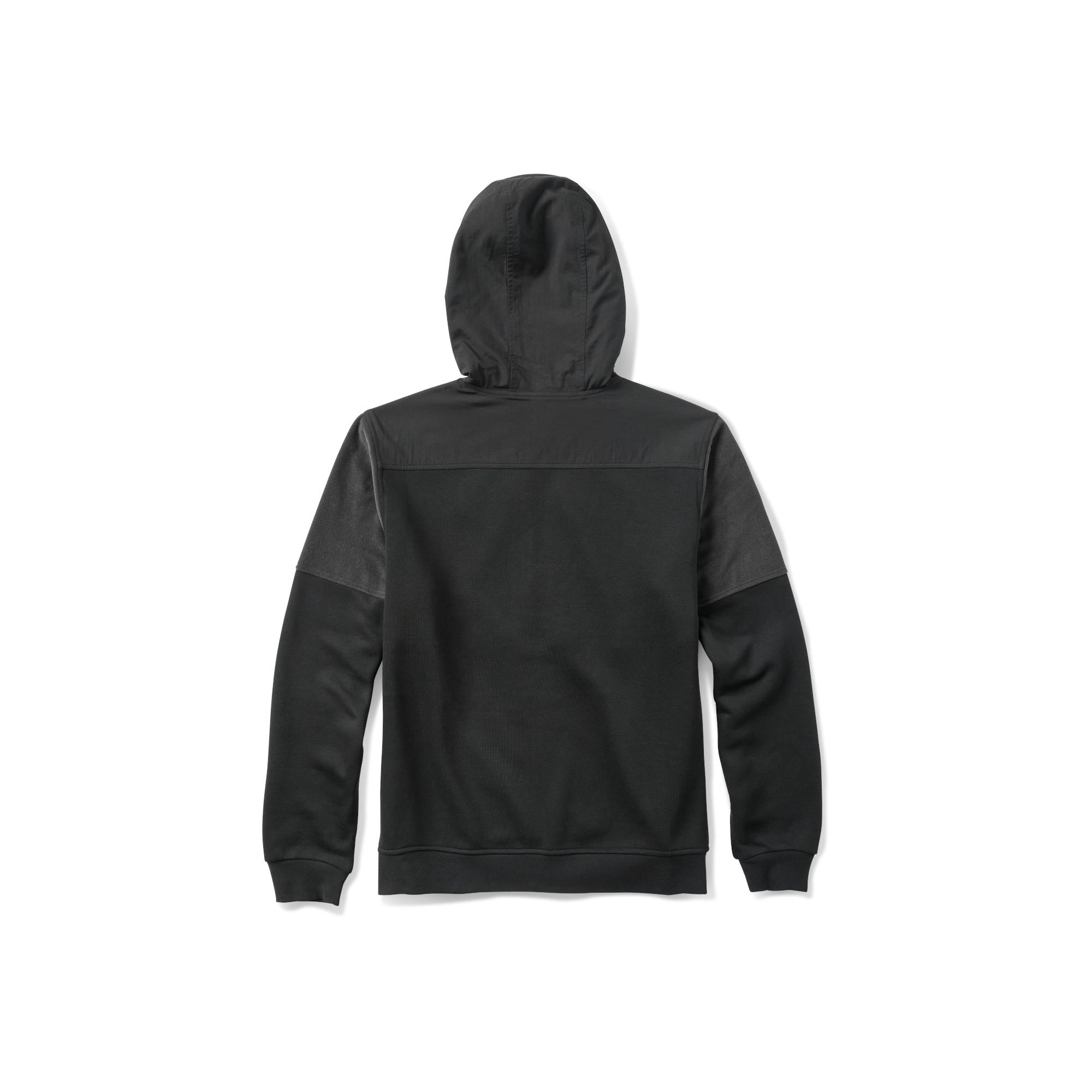 5.11 Adhere Jacket för män i färgen Black