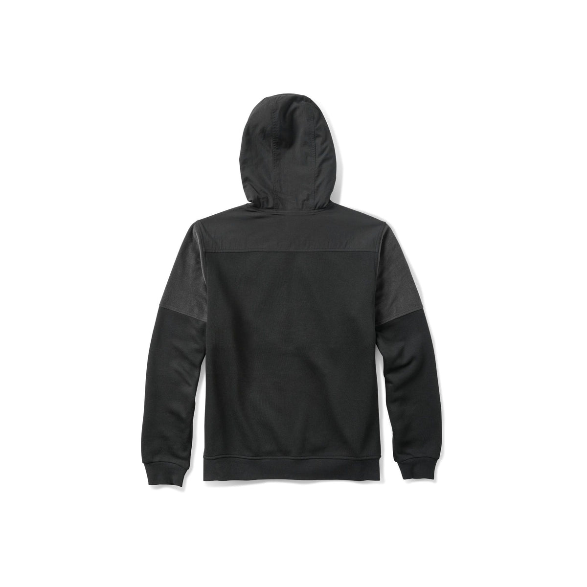 5.11 Adhere Jacket för män i färgen Black