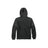 5.11 Adhere Jacket för män i färgen Black