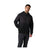 5.11 Adhere Jacket för män i färgen Black