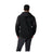 5.11 Adhere Jacket för män i färgen Black
