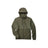 5.11 Adhere Jacket för män i färgen Ranger Green