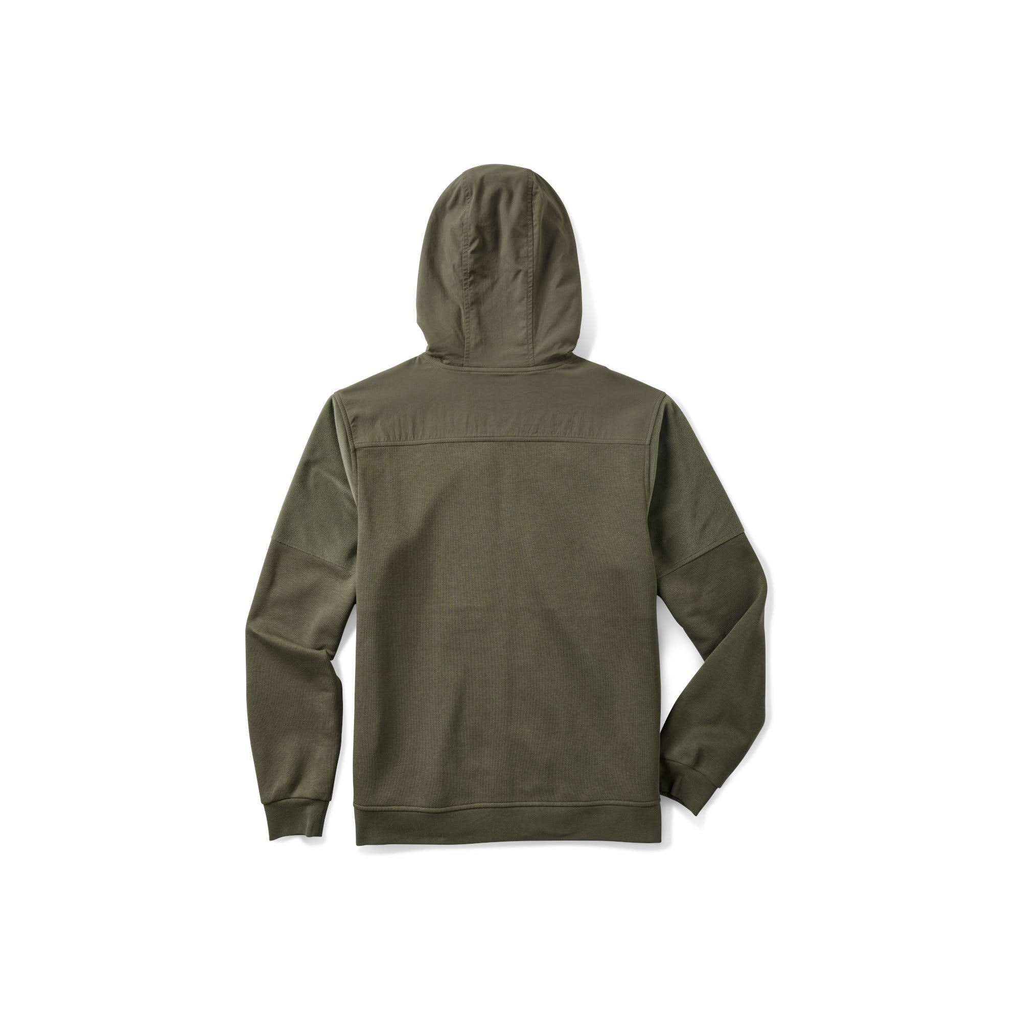 5.11 Adhere Jacket för män i färgen Ranger Green