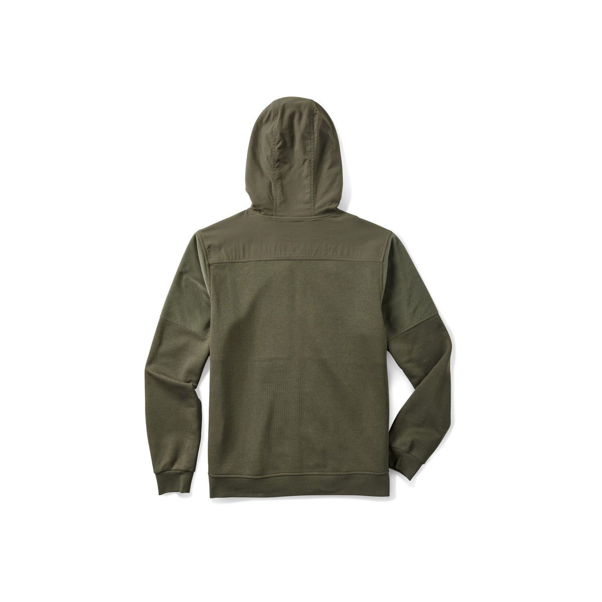 5.11 Adhere Jacket för män i färgen Ranger Green