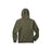 5.11 Adhere Jacket för män i färgen Ranger Green