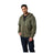 5.11 Adhere Jacket för män i färgen Ranger Green