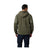 5.11 Adhere Jacket för män i färgen Ranger Green