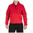 5.11 Tactical Fleece 2.0 fleecejacka i Range Red