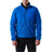 5.11 Tactical Fleece 2.0 fleecejacka i Royal Blue