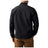 5.11 Nevada Softshell Jacket i Black, softshelljacka med fickor och justerbara detaljer